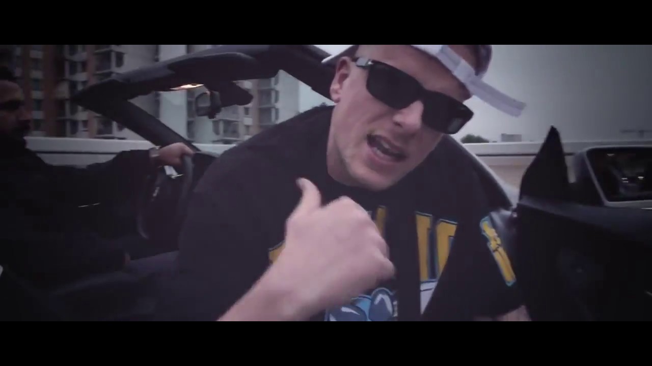 Bonez Mc feat  Mike Jay  Bleib Auf Dem Boden