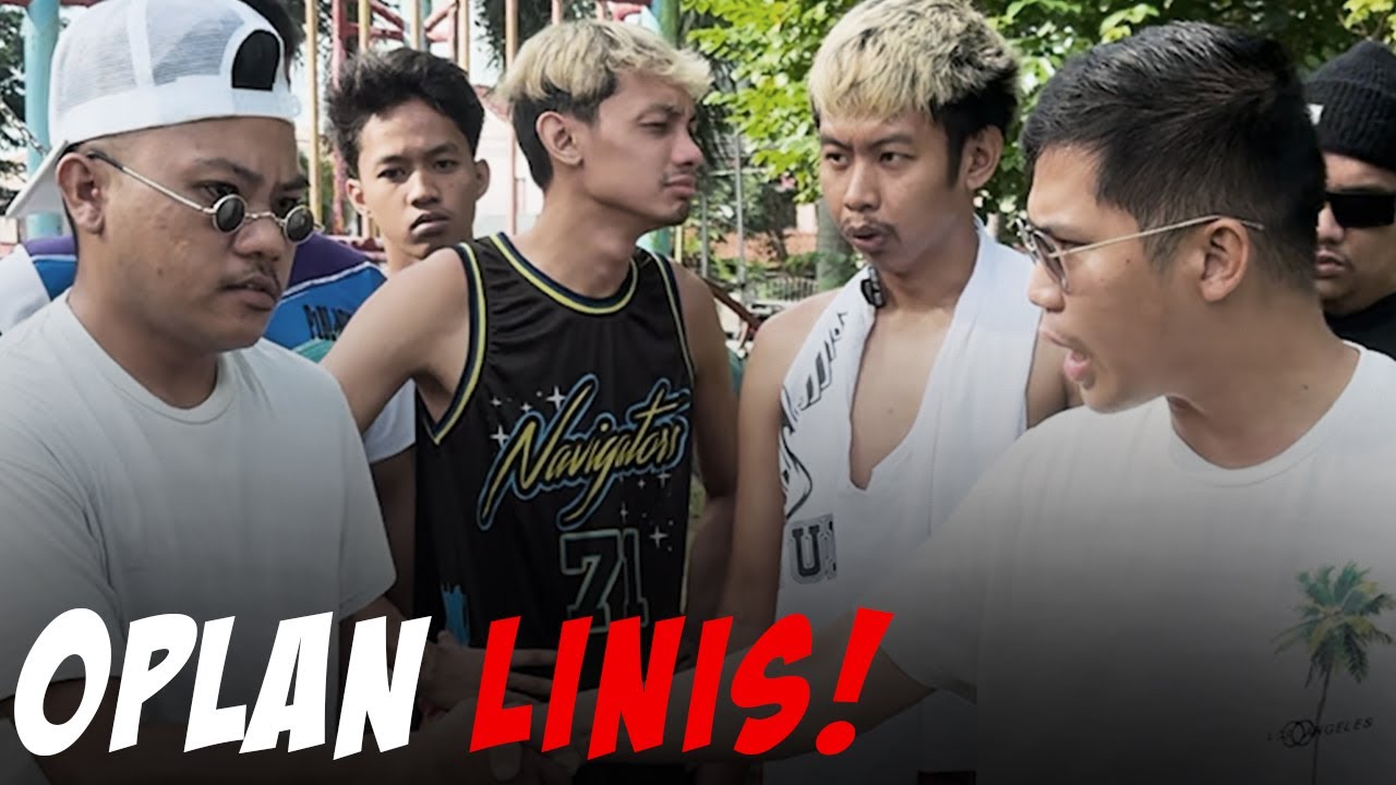 Ako parin ang BOSS ninyo! Hala sige Mag linis! #WatsapNeybors #Wampipti
