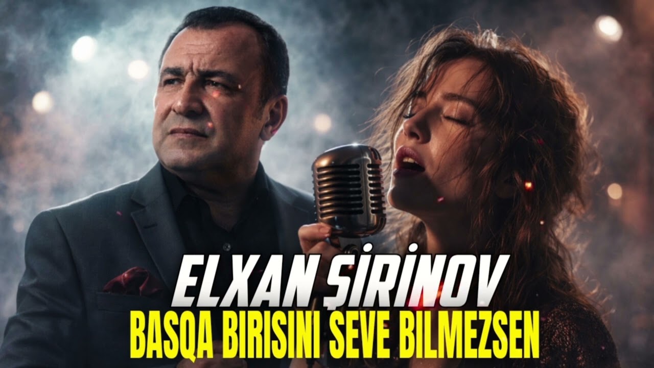 Elxan Şirinov - Başqa Birisini Sevə Bilməzsən 2026 ( EDM Deep House ) Hələ Qəlbimizdə Xatirə İzi