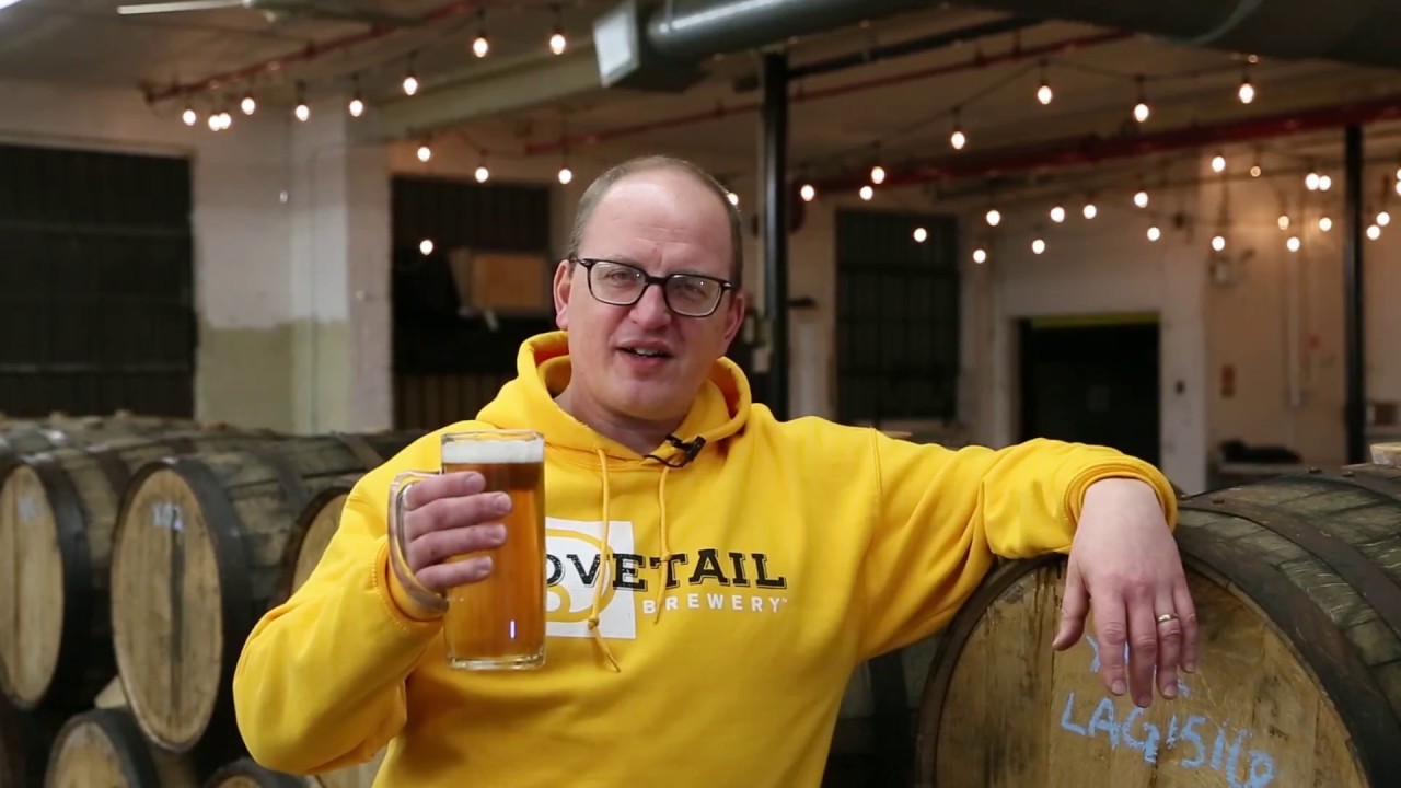 Dovetales - Dovetail Lager & Hagen