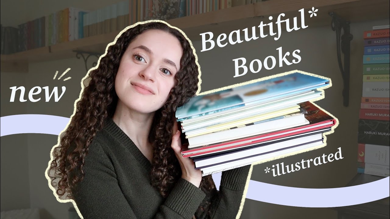 куча *прекрасных* книг