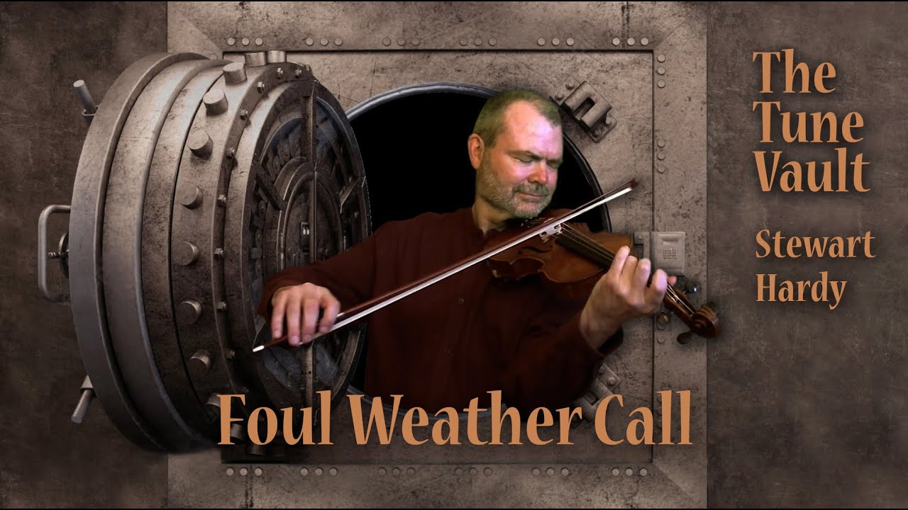 Foul Weather Call | The Tune Vault