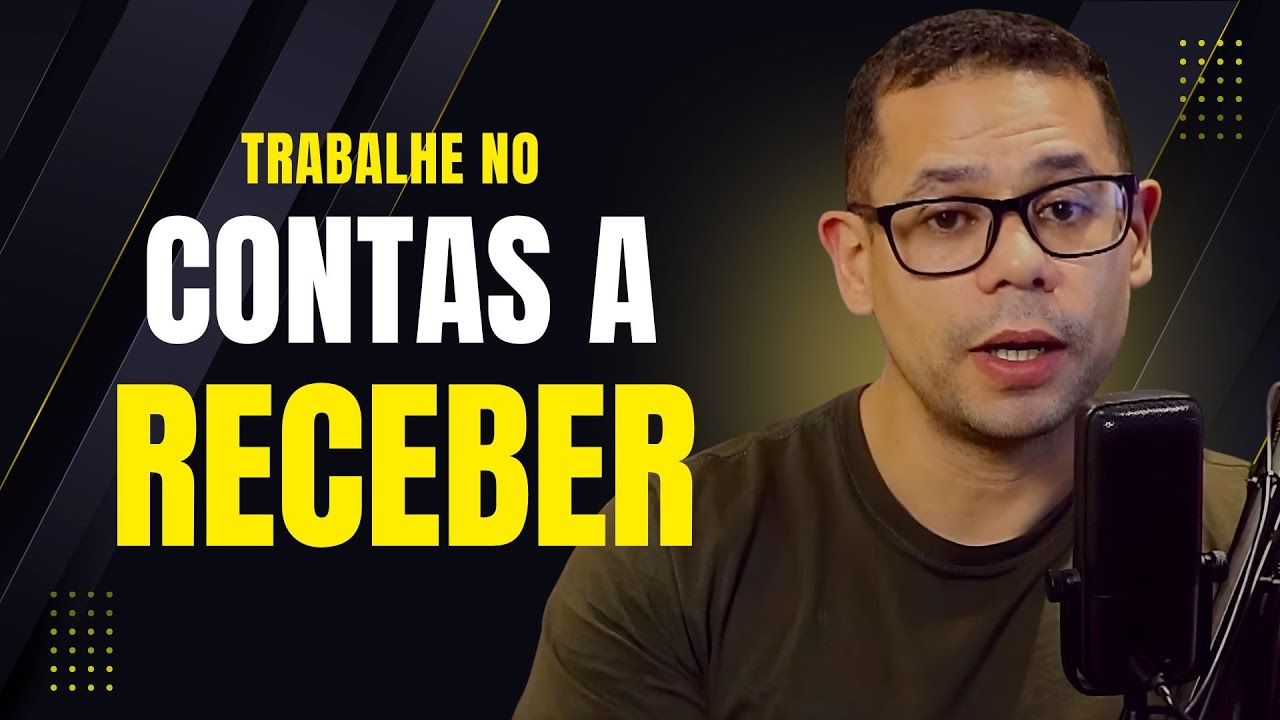 O QUE FAZ O ANALISTA FINANCEIRO DE CONTAS A RECEBER