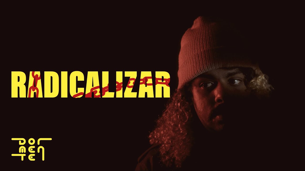 DORMENTE - Radicalizar (Videoclipe)