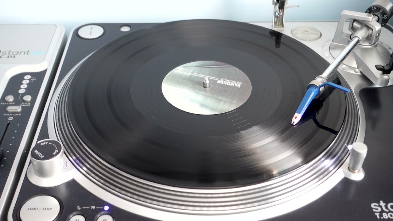 DuMonde – Just Feel Free V2 (1.1 Sunbeam Remix) (2000)