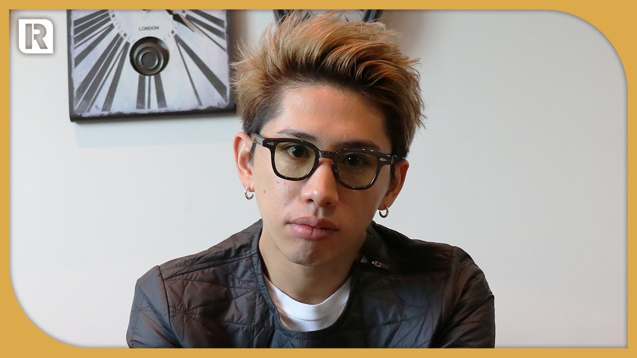 One OK Rock's Taka Moriuchi Explains 'Stand Out Fit In' Lyrics And Music Video