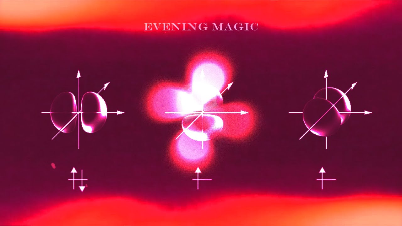 SynchroSpectre — Evening Magic