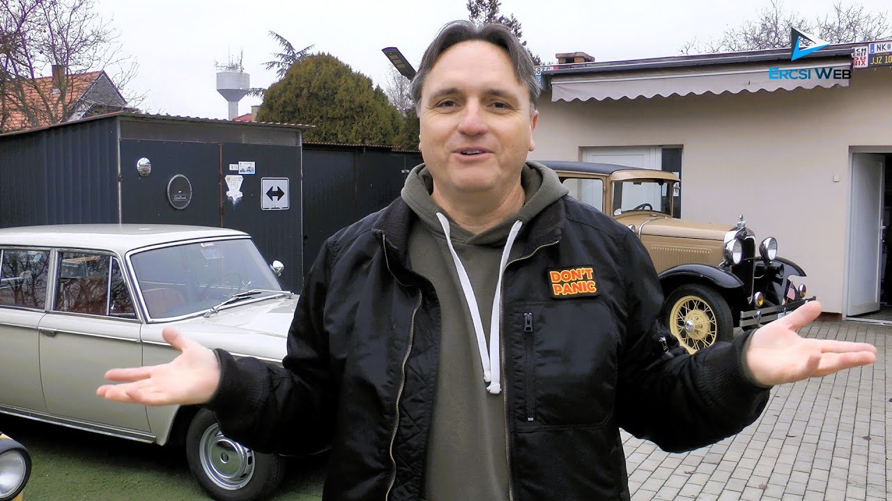 Bountyflyer Ercsiben, sz&oacute;ba ker&uuml;lt a rep&uuml;l&eacute;s, az aut&oacute;k, &eacute;s persze az ercsi k&ouml;tőd&eacute;s