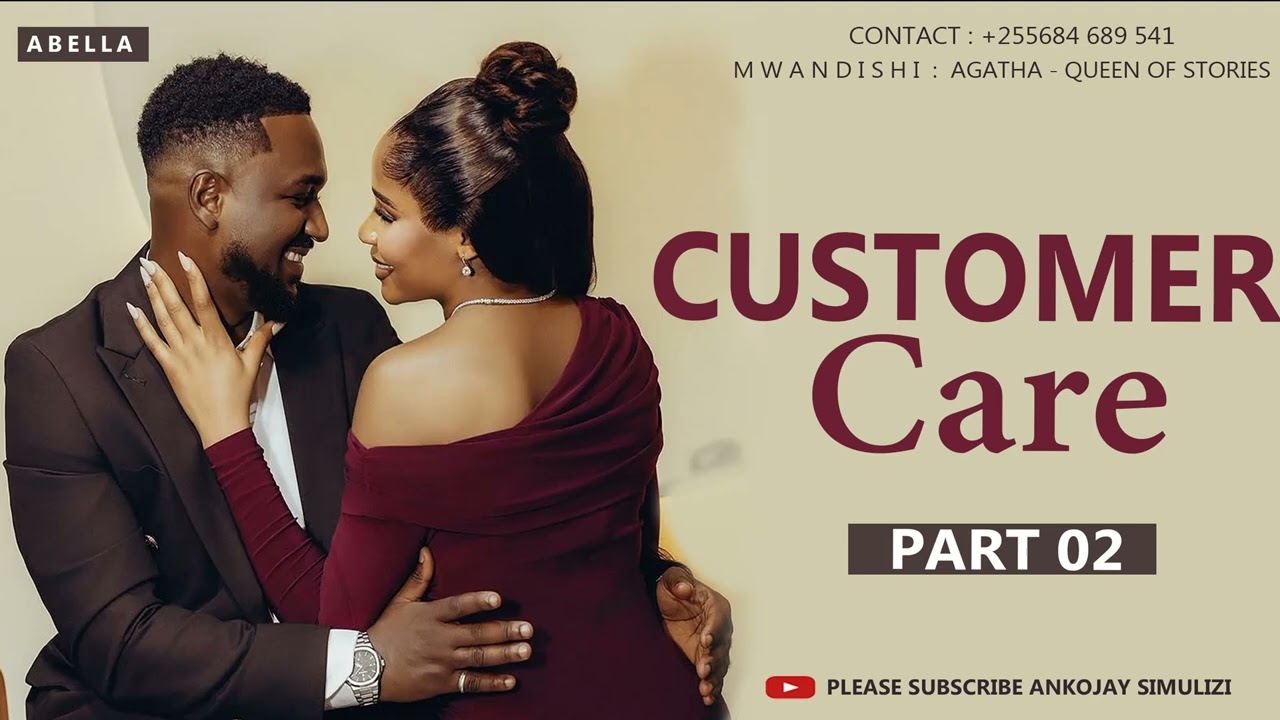 CUSTOMER CARE - PART 02