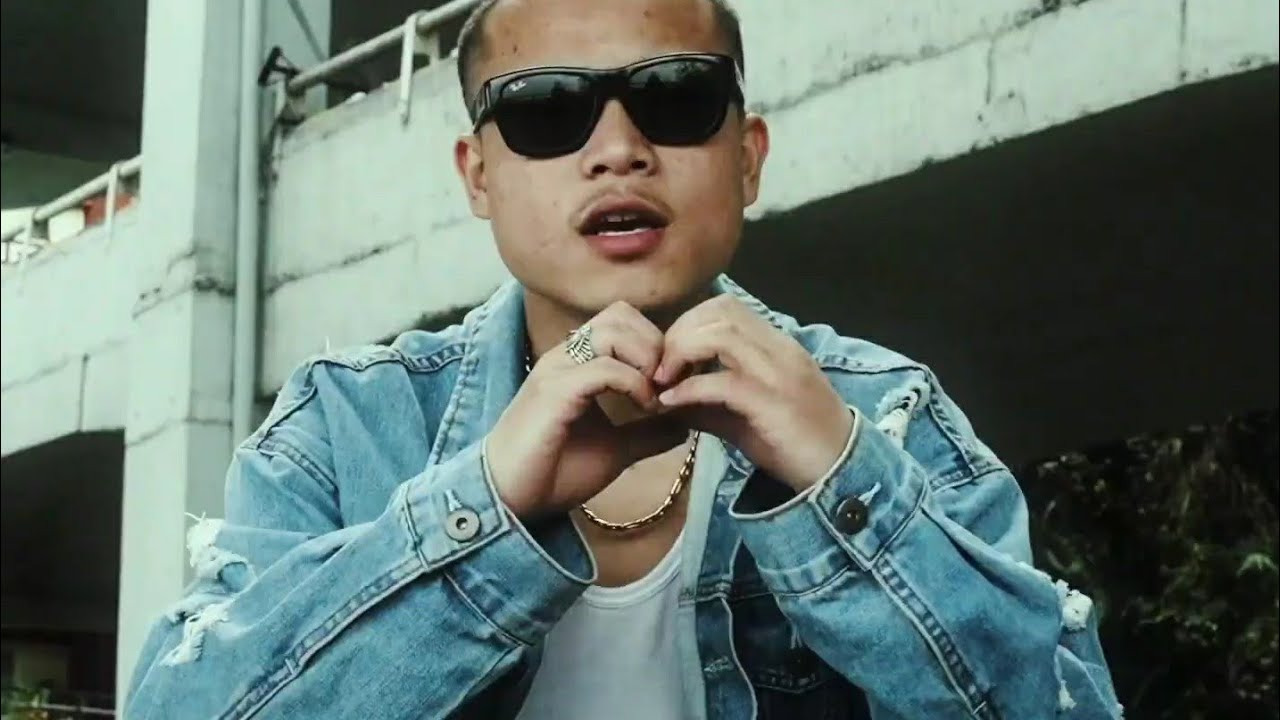 Lil Wangchuk - Prince Of Gtk (Official Video)