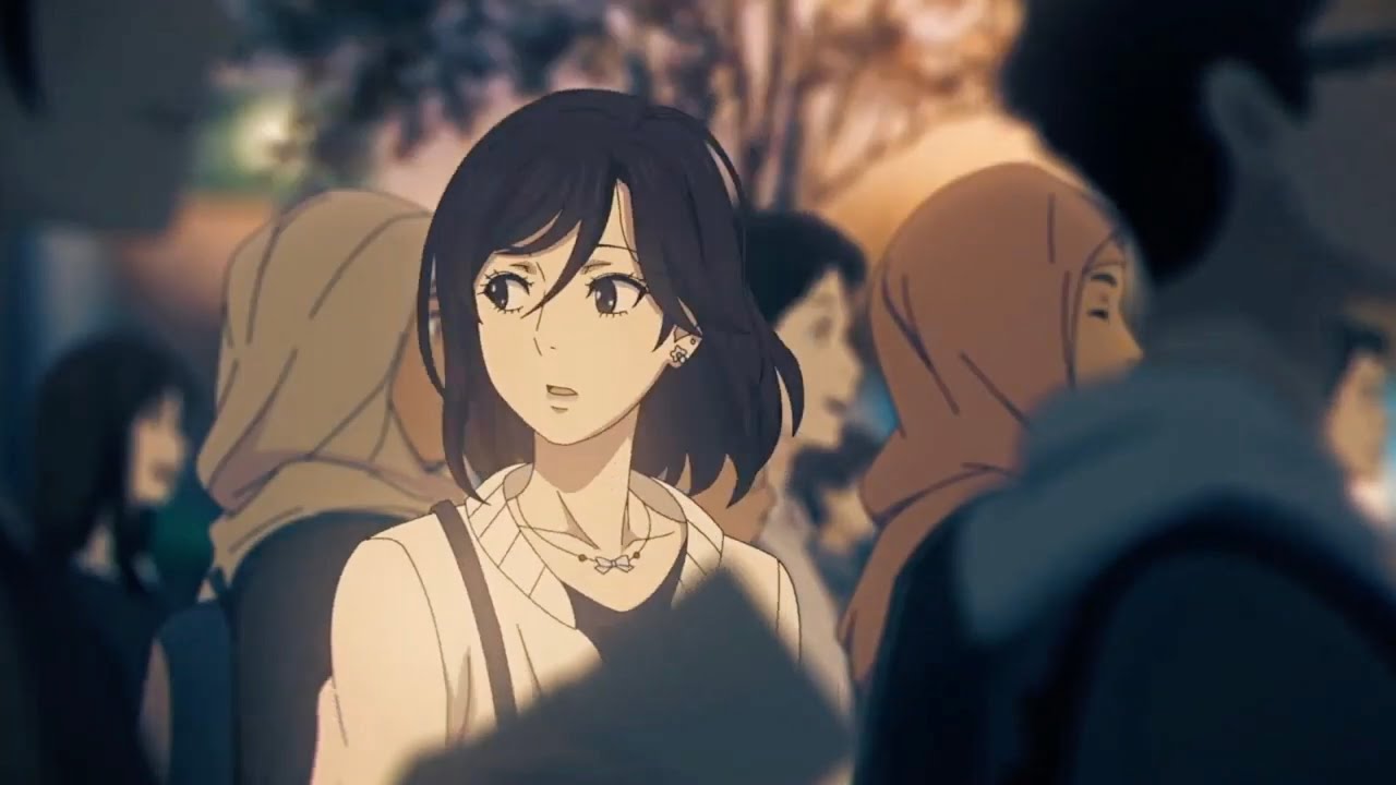 BRANZ Mega Kuningan - Anime VO [2021]
