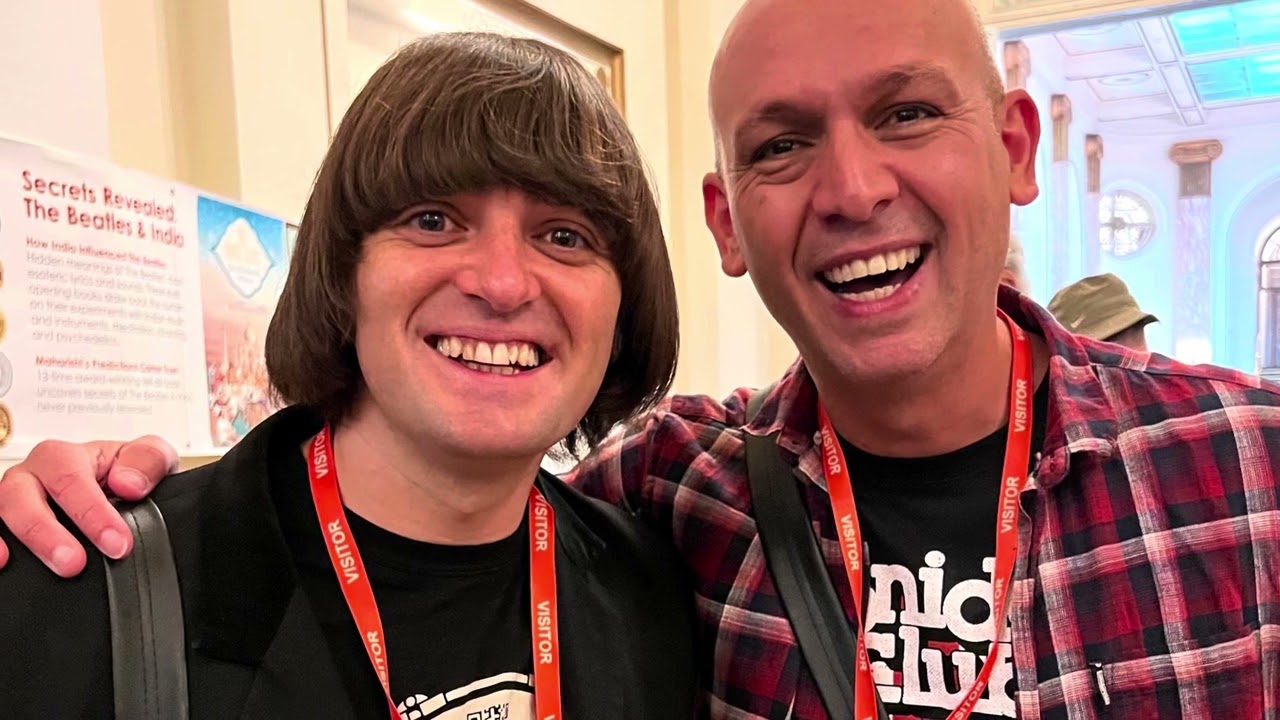 Beatles Annual Convention - Beatleweek 2023 - Adelphi Hotel /Liverpool