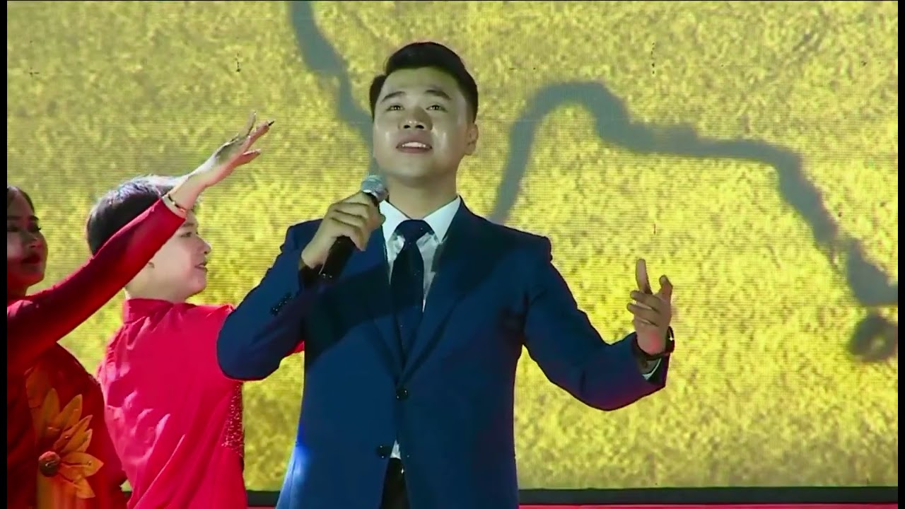 Thưa Đảng - Hữu Quân