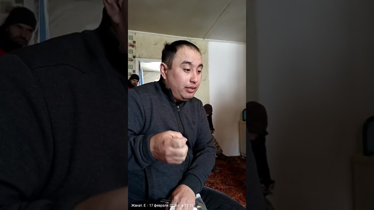 Бір ауылдың тарихы. Талдыкөлдің тумасы 