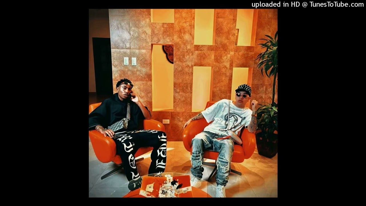 [FREE] Kenny Die x Hans H$ Type Beat ''ME FASCINA'' | INSTRUMENTAL DE TRAP ECUATORIANO 2026