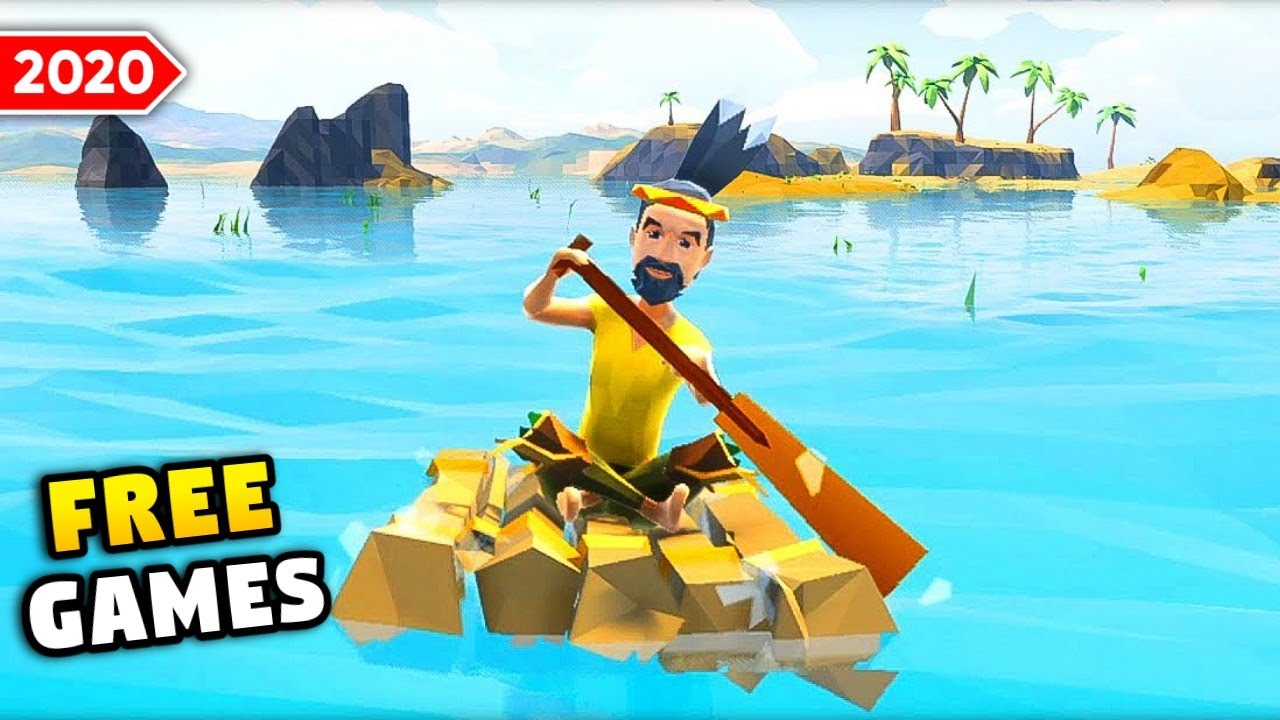 Top 10 Best Android & iOS Games 2020 Free