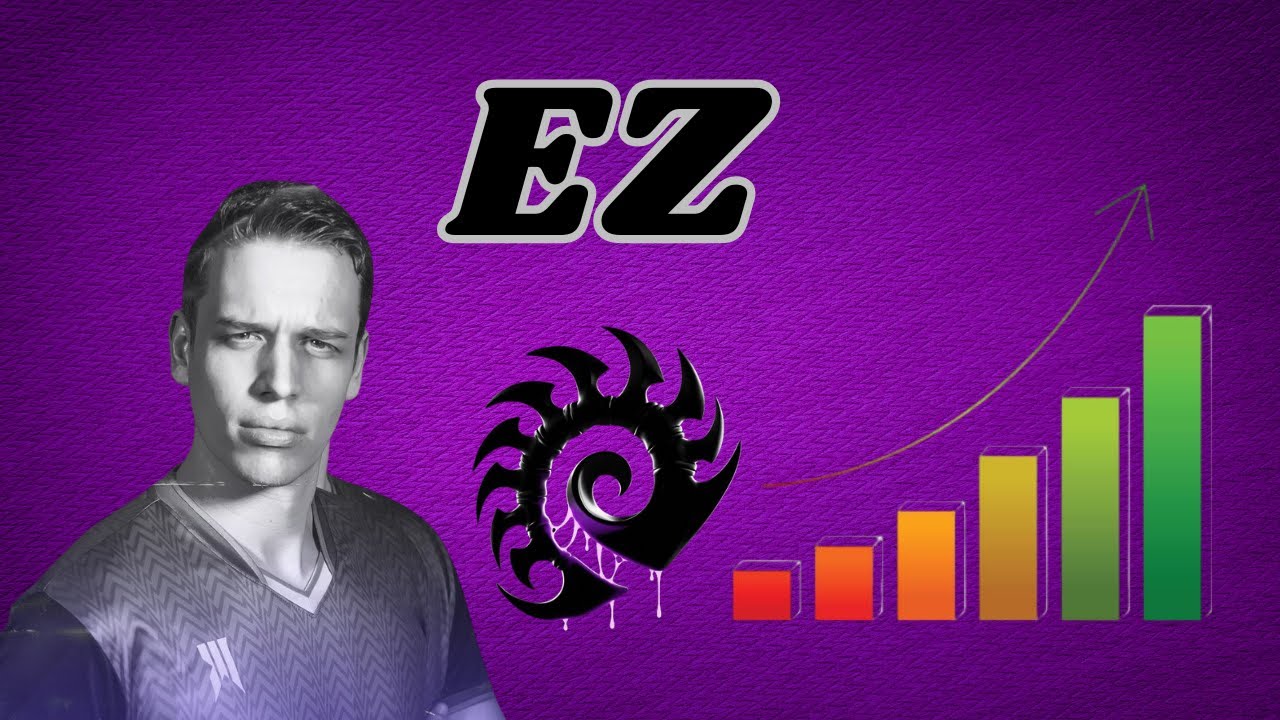 I'm turning this man into a Zerg Monster!