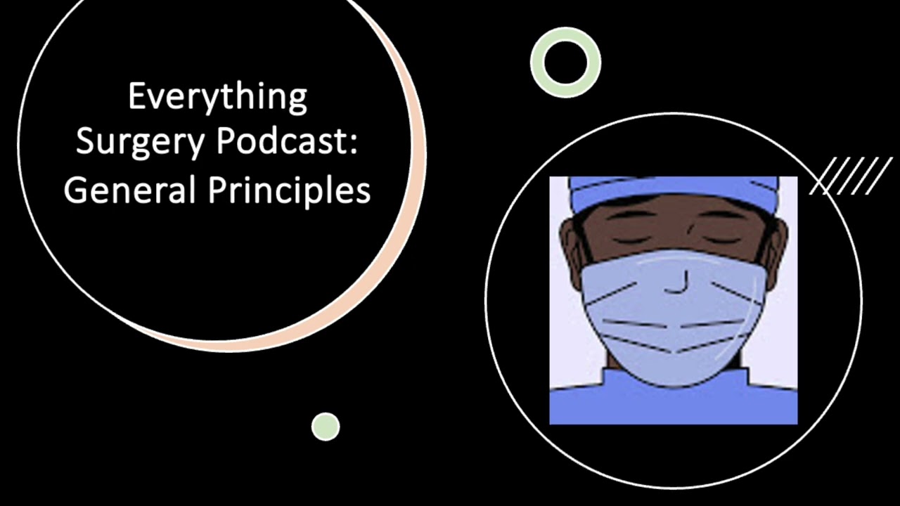 ESP- Best Technique for answering at a Surgical Grand Rounds