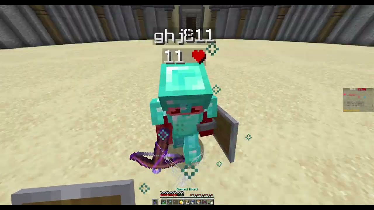 UHC DAY 3