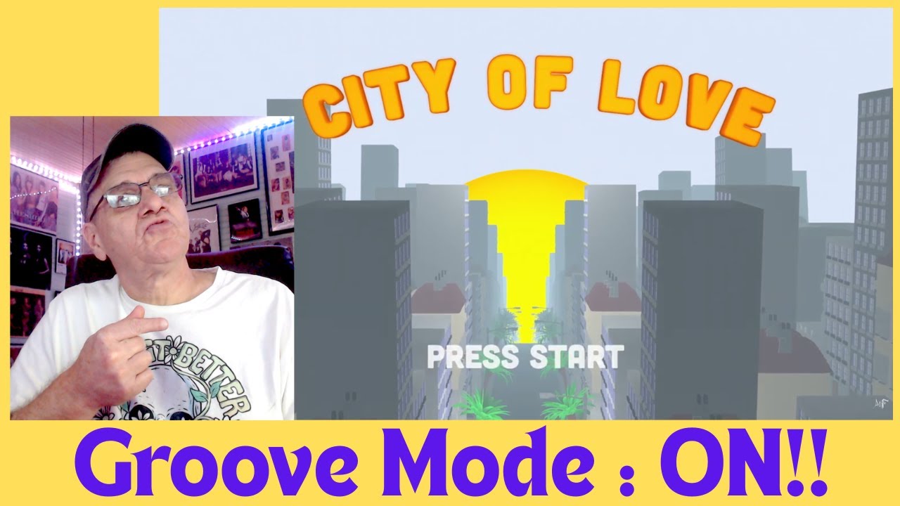 Beach Vibes!! \ Mylène Farmer feat. Shaggy - City of Love \ Reaction!!