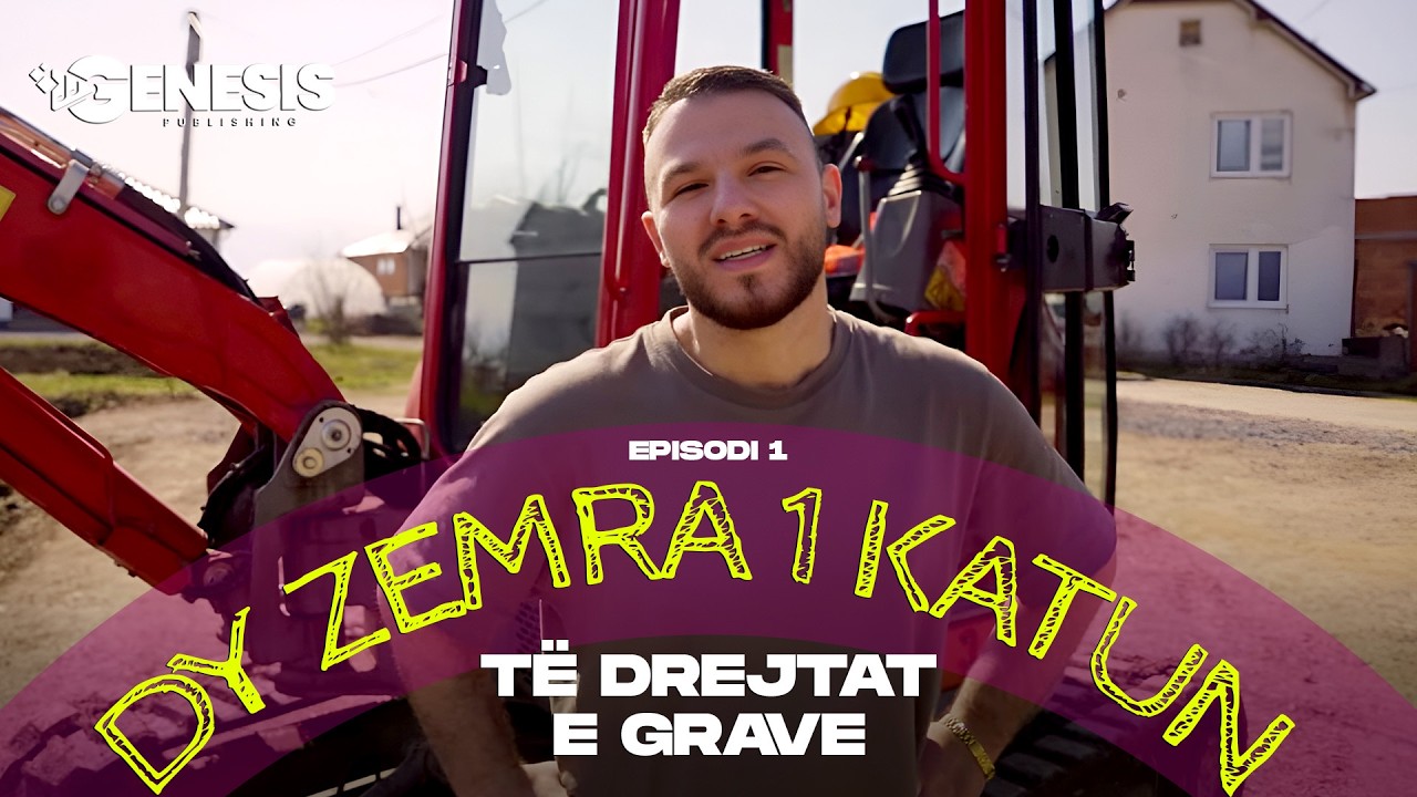 Dy Zemra 1 Katun - Të drejtat e grave - Episodi 1
