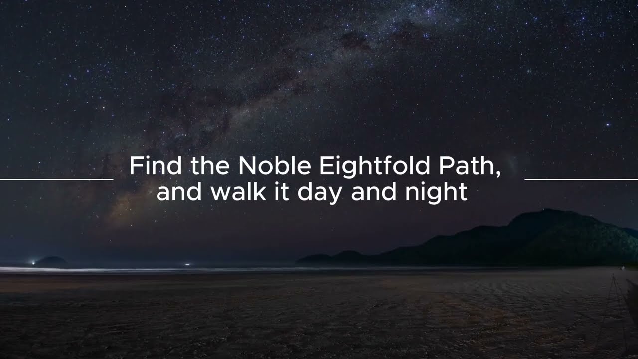 The Path to Enlightenment
