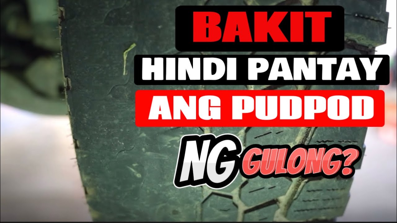 BAKIT LAGING NASISIRA ANG SUSPENSION BUSHING AT NADADAMAY ANG PAGKASIRA NG GULONG?