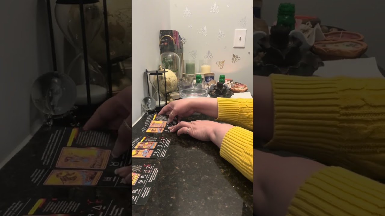Scorpio General reading for February 2026