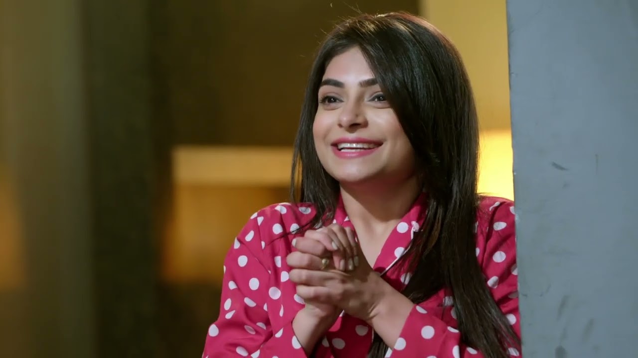 Kumkum Bhagya - Hindi TV Serial - Ep 2180 - Webisode - Shabir Ahluwalia, Sriti Jha - Zee TV