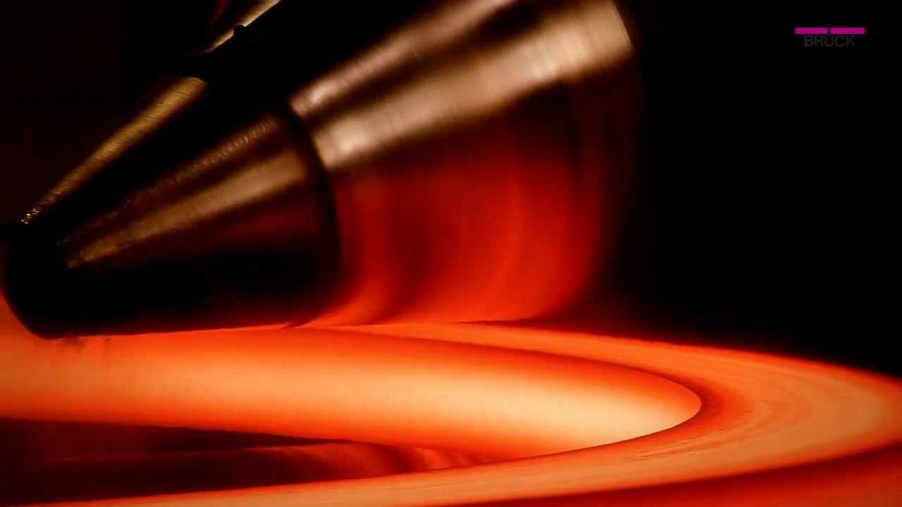 Brück GmbH - Walzen