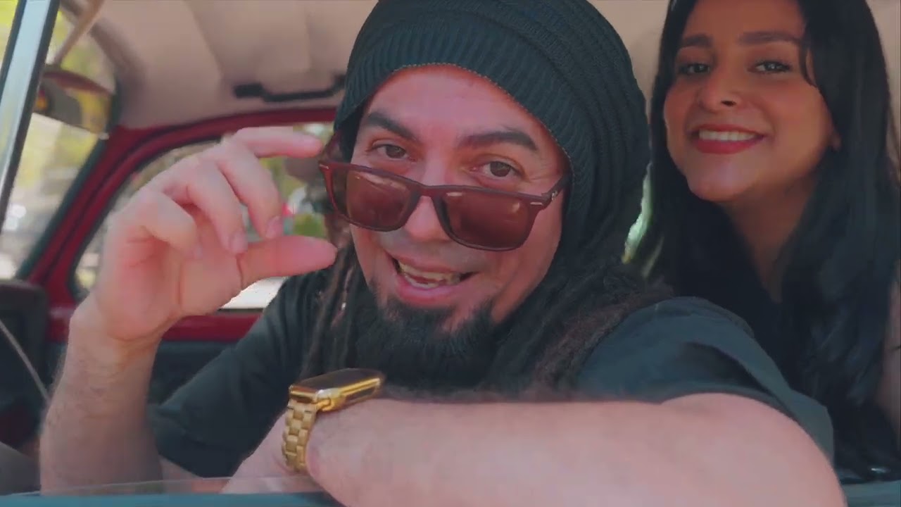 Tu Amor - IDDO ft. Lion RFC (OFFICIAL VIDEO)
