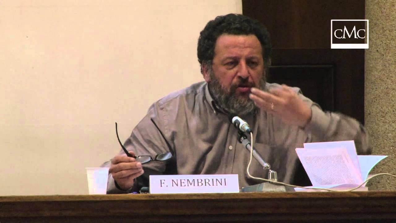 Franco Nembrini 