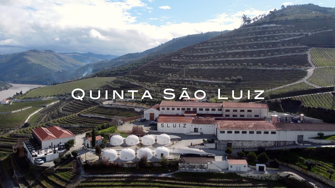 Quinta Sao Luiz (Kopke)