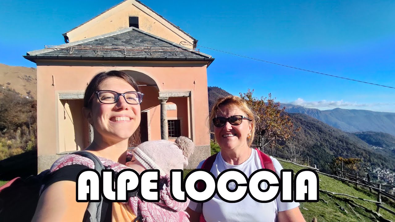 ALPE LOCCIA