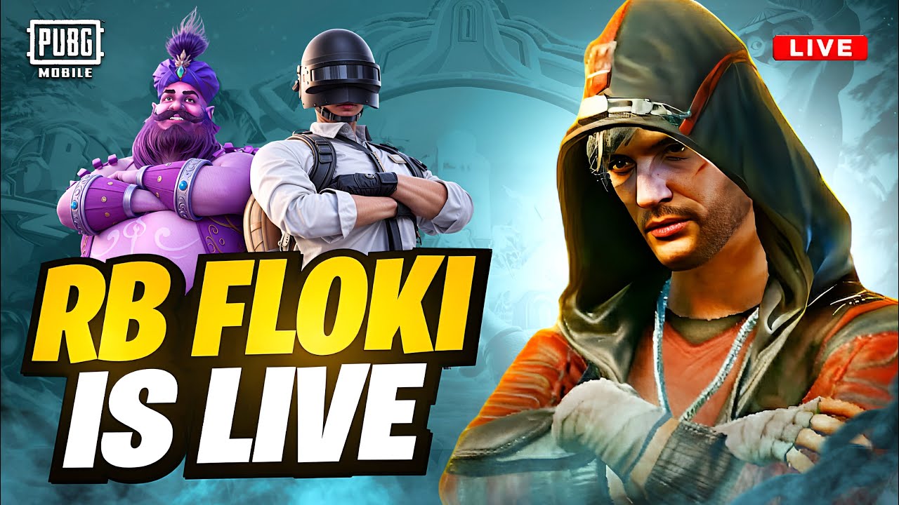 Classic LIVE rbFLOKI