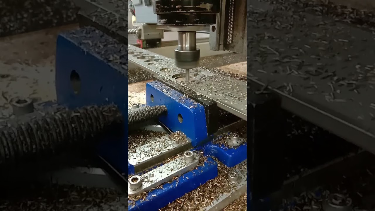 Stainless Steel - PrintNC Real Time Machining