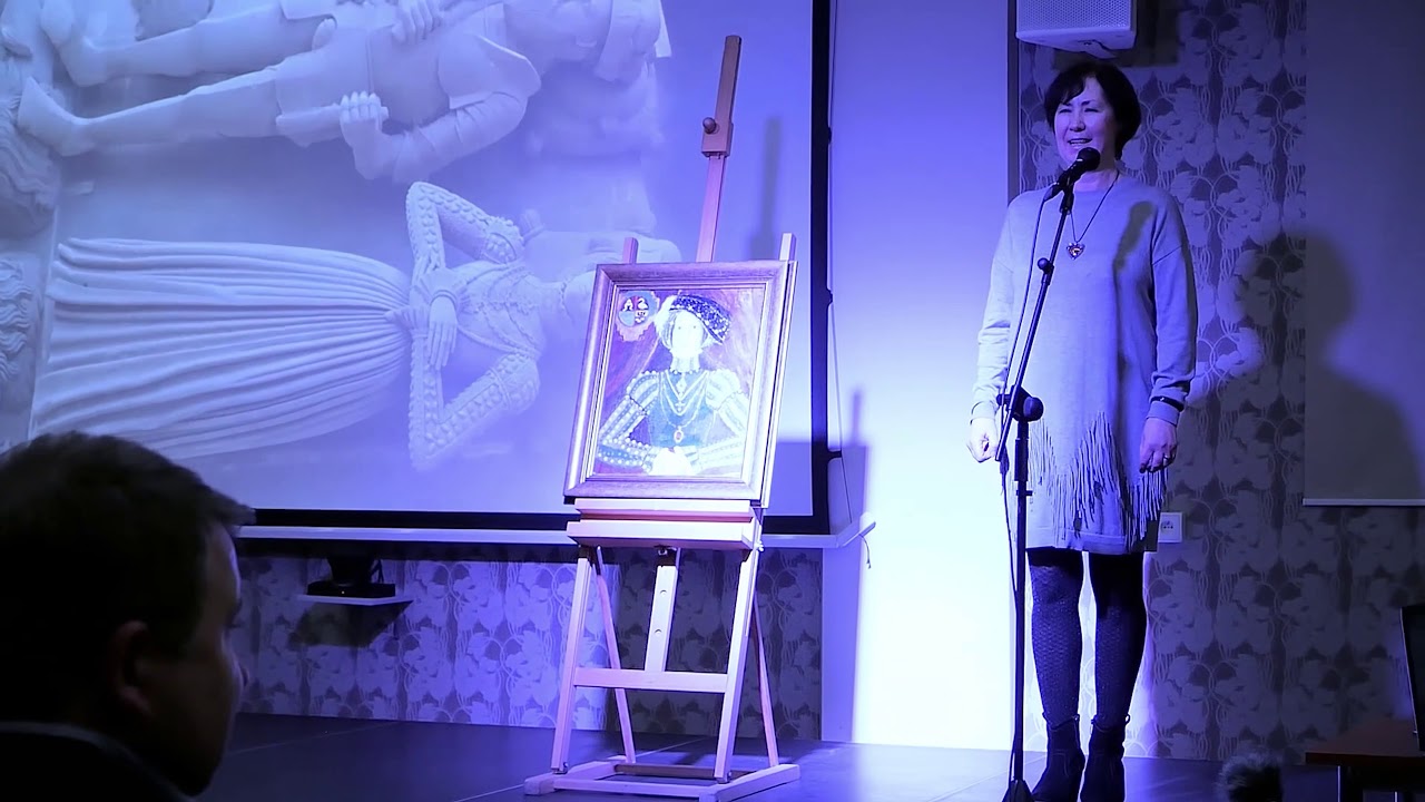 Inauguracja Fundacji Kachny