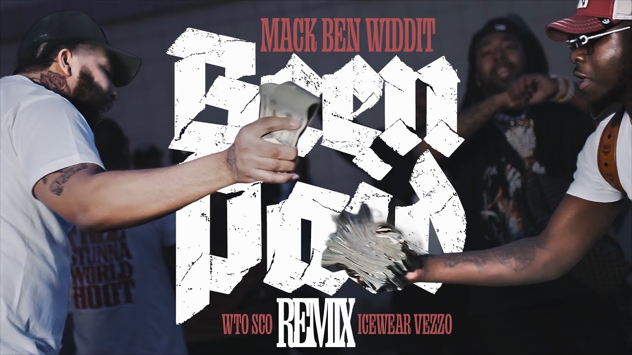 Mack Ben Widdit | 