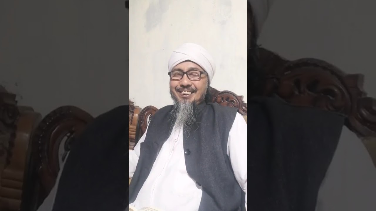 Kalian akan ditipu oleh manusia syetan jika tidak kembali kepada Al Qur'an.