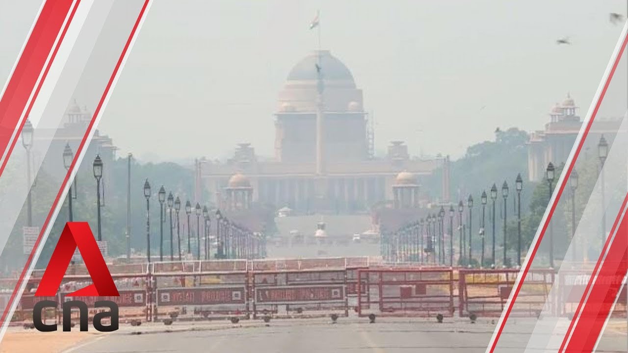 India set to extend lockdown beyond April 14 as COVID-19 cases surpass 5,000