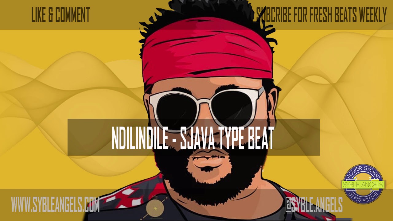 'NEW' Sjava - Uthando Type Beat 2018 SJAVA - Impilo Type beat 2018 - NDILINDILE ' BY SYBLE ANGELS'