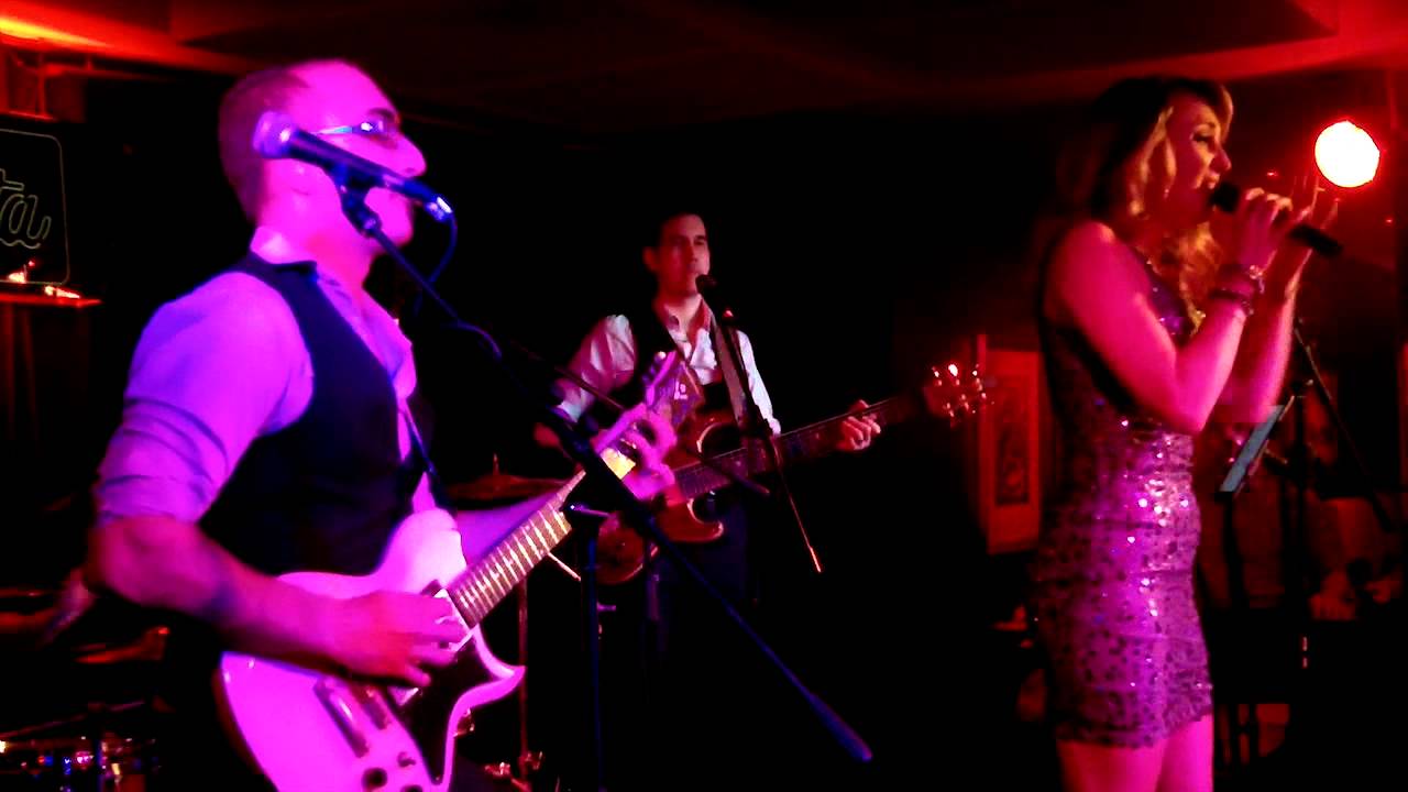 The HYPS - Lady Marmalade (cover)