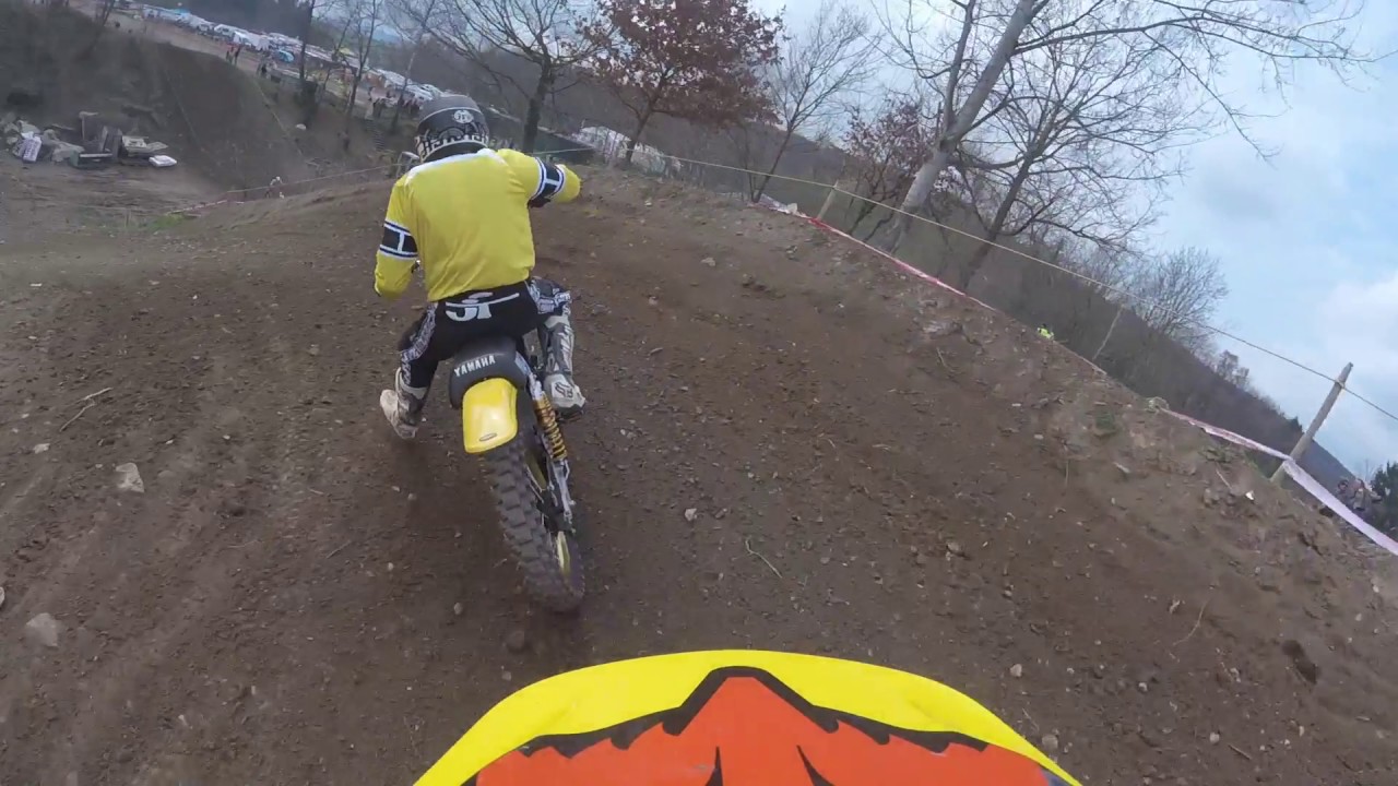 MX Wohlen 2017 Oltimer Race 1