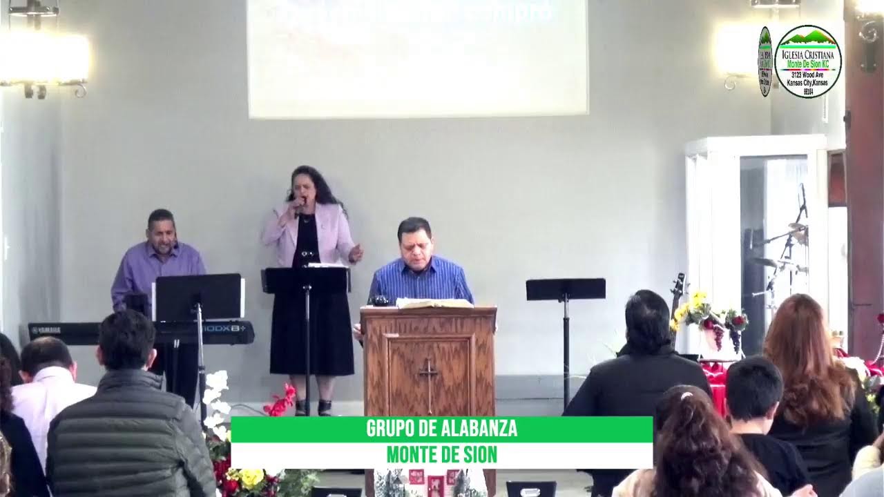 DOMINGO SERVICIO GENERAL