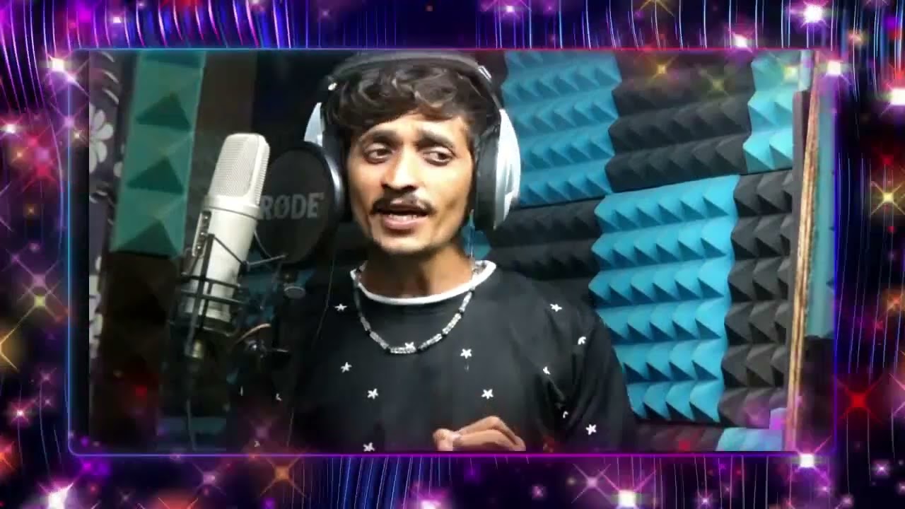 नादं चली माहरी चतुर सुजान  गायक नंदा भी   निमाड़ी भजन   सिंगाजी भजन