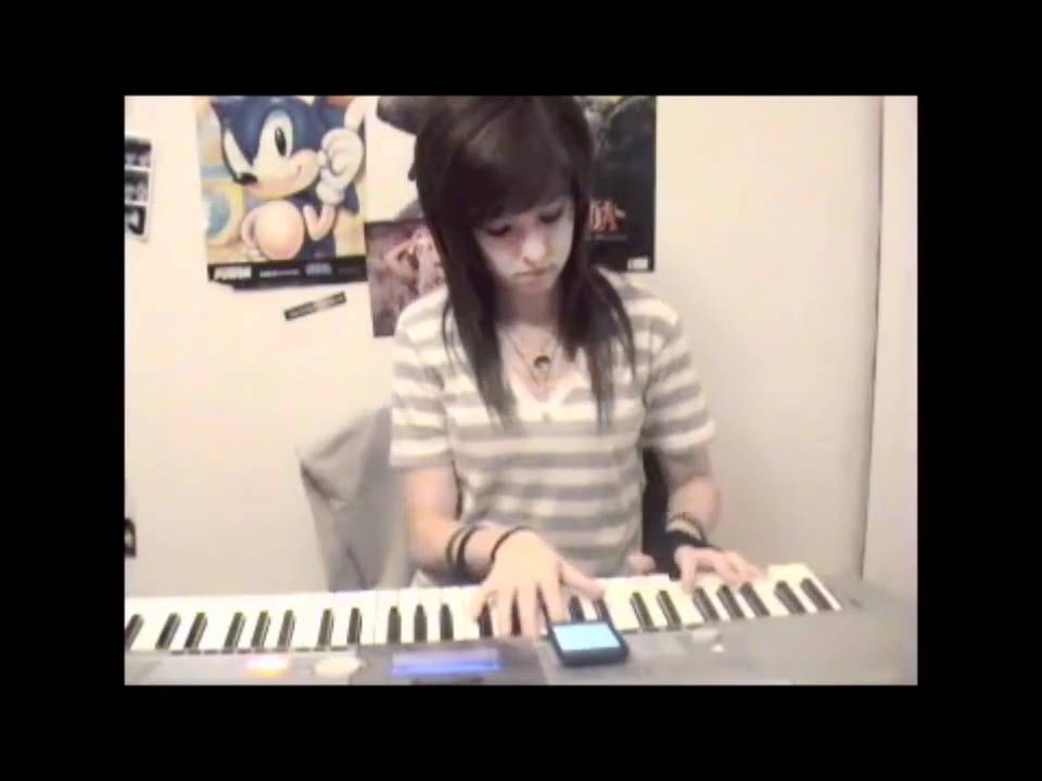Who is Christina Grimmie?