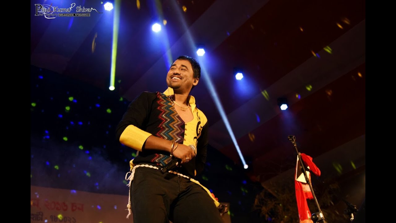 LOI JOA | LIVE | SIMANTA SHEKHAR