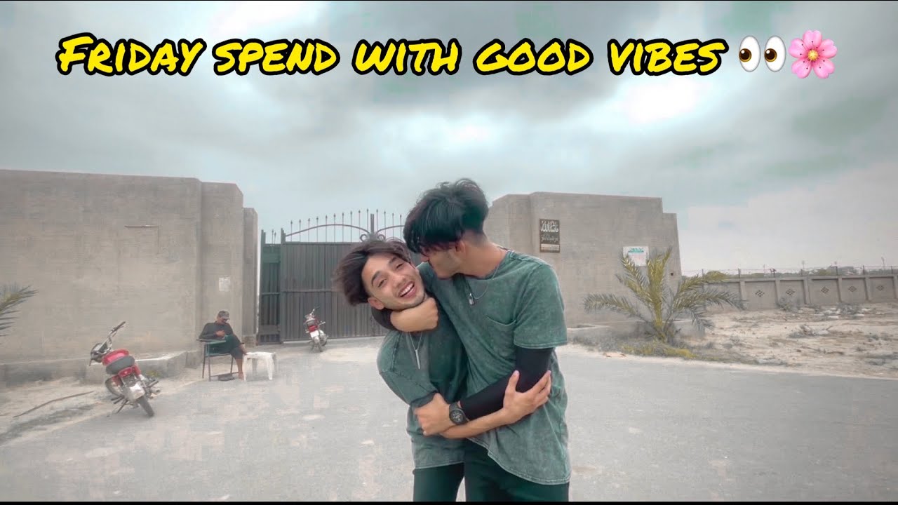 Friday spend with good vibes 🌸👀||VLOG|| Mr Muntaha .#muntaha #mrmuntaha #muntahaansari