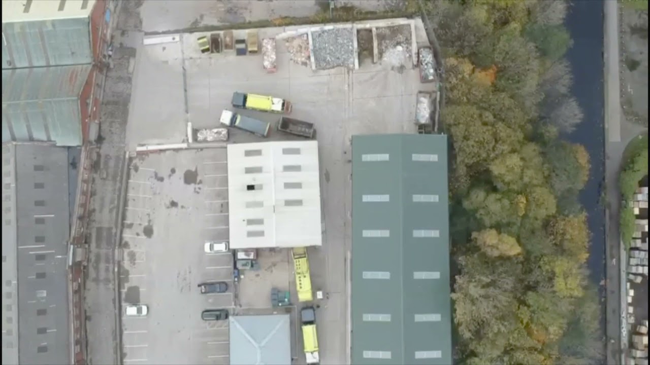 Forge Flyby