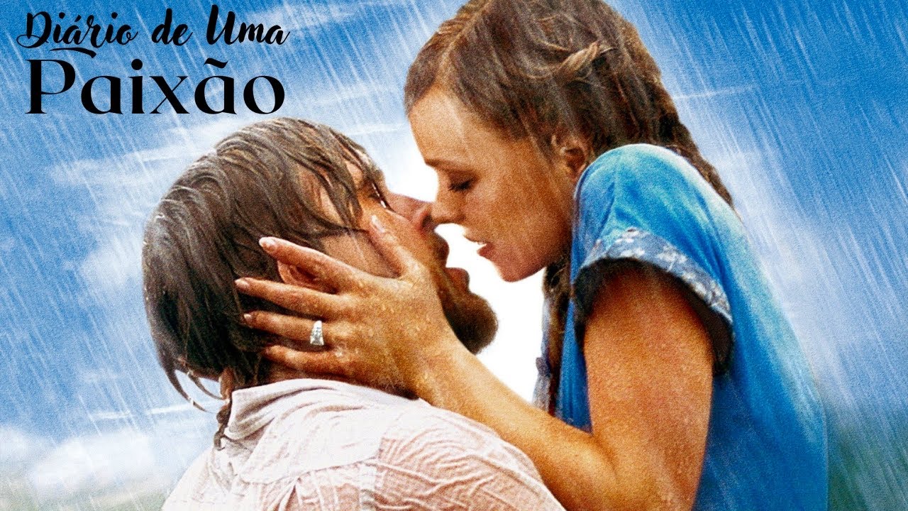 DIÁRIO DE UMA PAIXÃO - Nicholas Sparks | Resenha